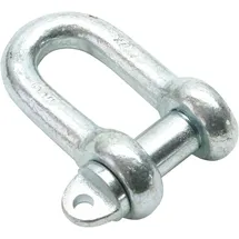schmidt's onlineshop Schäkel DIN 82101-A, 3 t