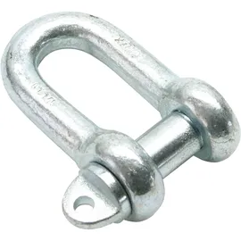 schmidt's onlineshop Schäkel DIN 82101-A, 3 t