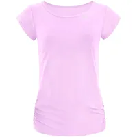 Winshape Damen Functional Light and Soft Kurzarmshirt Aet130ls, Ultra