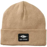 Rip Curl Classic Surf Tall Beanie khaki