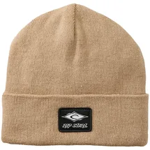 Rip Curl Classic Surf Tall Beanie khaki
