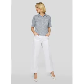 Rabe Poloshirt Blau 50
