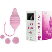 Femintimate Pelvix Silikon Beckenboden Trainer 1 Stück