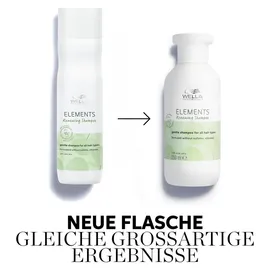 Wella Elements Renewing Shampoo 250 ml