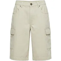 URBAN CLASSICS Cargo Shorts Schwarz 28