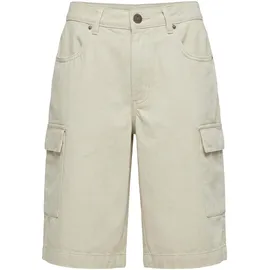 URBAN CLASSICS Cargo Shorts Schwarz 28