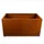Köhko Designer Hochbeet 80 x 40 x 40 cm Orange