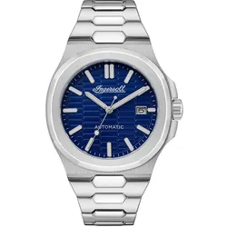 Ingersoll Herrenuhr The Catalina I11801 - silber