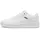Puma Court Classic Herren Puma White-Puma Gold 42