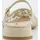Paul Green Pantoletten Damen Beige 38