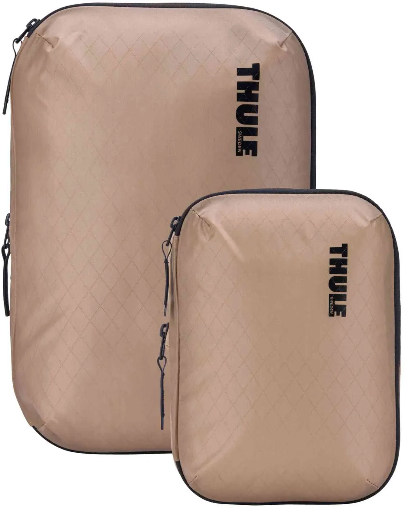 Thule compression cube set