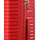 Benzi 5820 Koffer-Set 3-tlg. rot