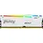 DDR5 5600MT/s RGB 32GB Modul (1x32GB) CL40 Weiß KF556C40BWEA-32