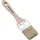 Nölle Profi Brush Lackierpinsel 40 mm 12 Stück