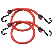 Master Lock Gummispannseil Twin Wire Doppelhaken 3020EURDAT
