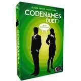 Czech Games Edition Codenames Duett