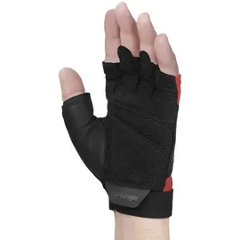 Harbinger Flexfit 2.0 Trainingshandschuhe Rot XL