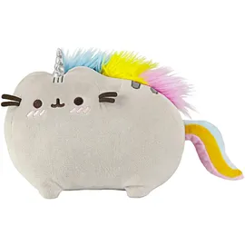 AURORA Pusheenicorn Blushing