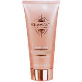 Bellamianta - Tanning Lotion Medium 200ml
