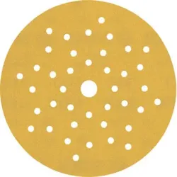 Bosch EXPERT C470 Schleifpapier Mehrloc für Exzenterschleifer 125mm G 320 5-tlg. für Exzenterschleifer