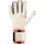 Uhlsport Torwarthandschuhe Absolutgrip HN Fluo Rot/Weiß/Fluo Gelb 9,5