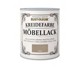 RUST-OLEUM Möbellack 125ml Kakao