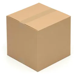 KK Verpackungen 200 Faltkisten Kartons Faltkartons ***300x300x300mm NEU