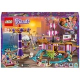 Lego Friends Vergnügungspark von Heartlake City (41375) NEU/OVP