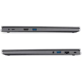 Acer Aspire 5 15,6" Intel Core i7-13620H 32 GB RAM 4 TB SSD RTX 2050 Windows 11 Grau