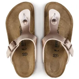 Birkenstock Zehentrenner Gizeh - Orange - 34