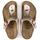 Birkenstock Zehentrenner Gizeh - Orange - 34