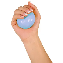 Theraflex Therapieknete 85 g | soft | gelb | Handübungsknete