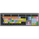 LogicKeyboard Logic Pro X2 Astra 2 DE