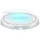 SBS Wireless Charger 15W weiß