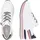 remonte Plateausneaker Damen Weiß 40