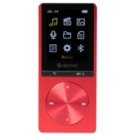 Denver Electronics MP-1820R MP4-Player