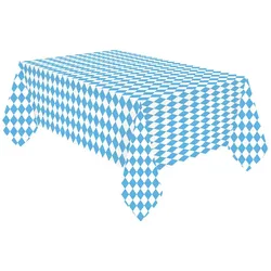Oktoberfest Tischdecke aus Papier