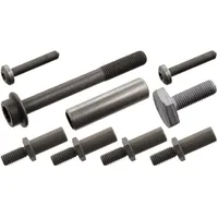 FEBI BILSTEIN Schraubensatz, Zahnräder (Steuerkette) , 1 Stück