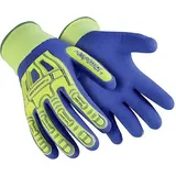 HexArmor 6065108 Rig Lizard 7101 Nylon, Elasthan Arbeitshandschuh Größe (Handschuhe): 8 1 Paar