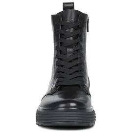 GEOX Phaolae D94FDA00043C9999 Black,
