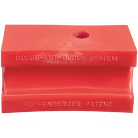 Rothenberger Gleitschuh ROLUB ROBEND H+W, - 25312