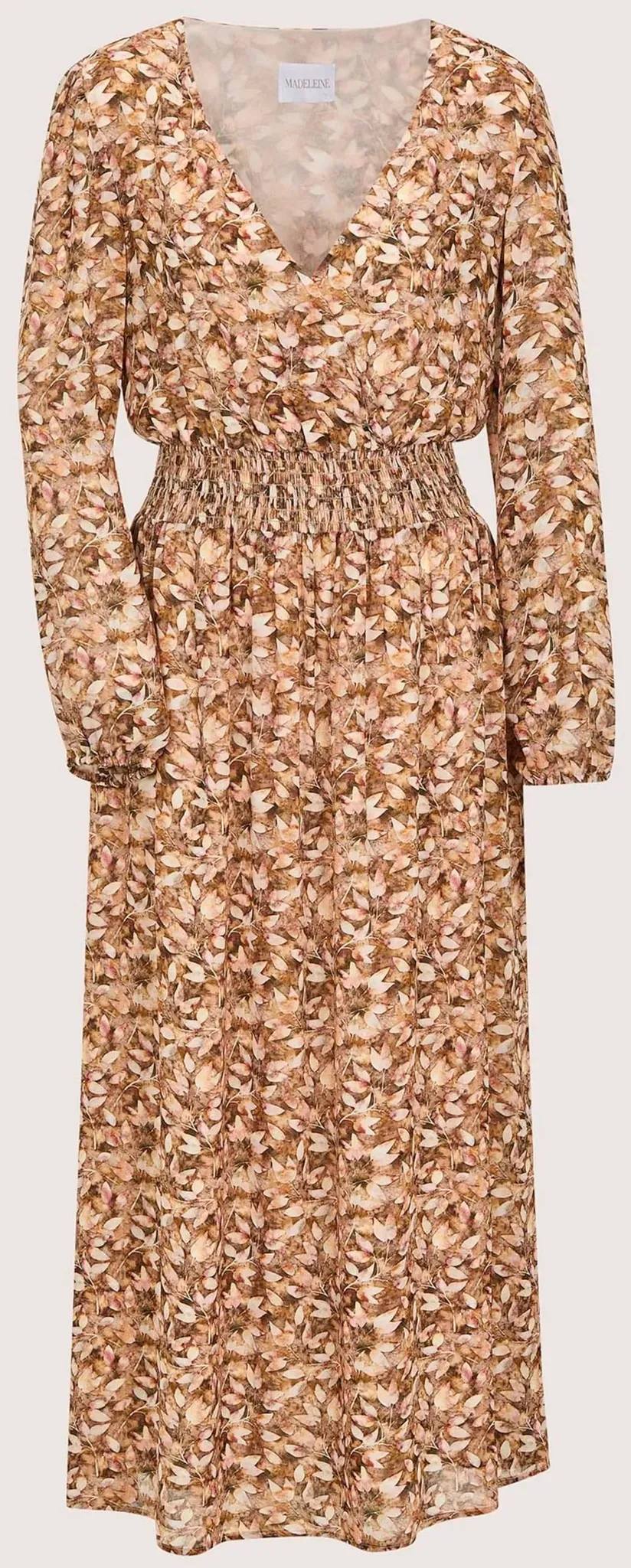 Midikleid MADELEINE 
