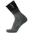 Uyn Trekking One Cool Socken 1er Pack Grau/Schwarz 45-47
