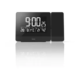 Hama Plus Charge schwarz