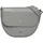 s.Oliver City Bag Umhängetasche Leder Grey