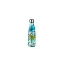 Step By Step Isolierte Edelstahl-Trinkflasche Wild T-Rex Taro