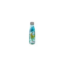 Step By Step Isolierte Edelstahl-Trinkflasche Wild T-Rex Taro