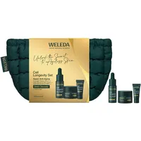 Weleda Cell Longevity Super Anti-Aging Travel Set