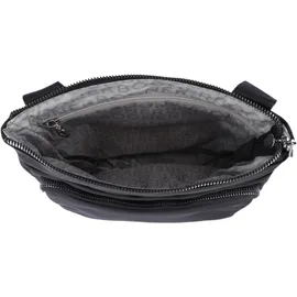 Bogner Schultertasche Verbier Play Serena schwarz