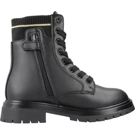 Tommy Hilfiger Boots schwarz 30
